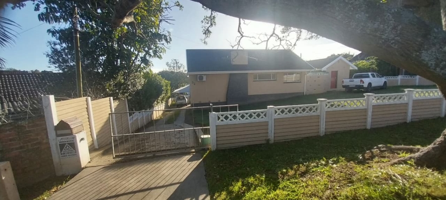 4 Bedroom Property for Sale in Amalinda North Eastern Cape